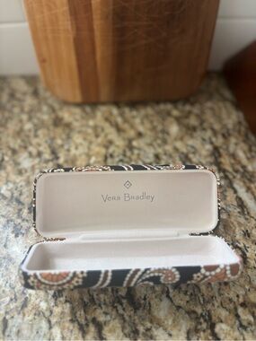 Vera Bradley Eyewear Case vintage